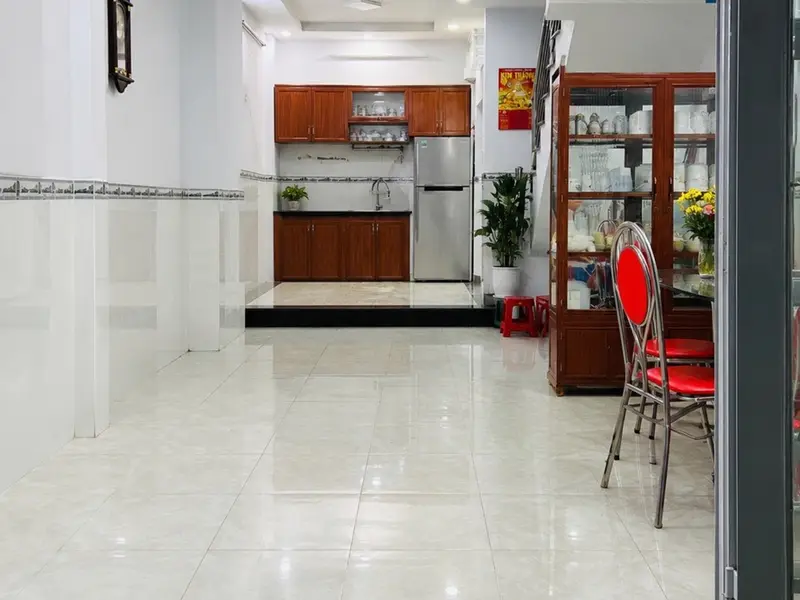 Bán nhà riêng lô góc 2 tầng, Tân Thuận Quận 7, dòng tiền cho thuê ổn định - 0934 194 634 Em Quý... Bán nhà riêng tại Tân Thuận, Hồ Chí Minh 01
