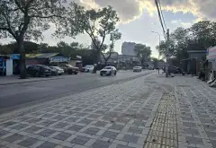 MẶT PHỐ KINH DOANH SẦM UẤT -VỈA HÈ TRỰC THĂNG ĐỖ -CỔ ĐIỂN HẢI BỐI -NHÀ 1 TẦNG SẴN DÒNG TIỀN... Bán nhà mặt phố tại Vĩnh Thanh, Hà Nội 06
