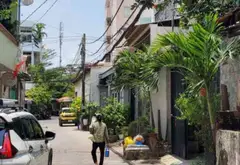 Nhà Lô Góc 2 Mặt Hẻm Xe Hơi Gần Chung Cư Him Lam Quận 6 - Cơ Hội Đáng Giá... Bán nhà riêng tại Bình Phú, Hồ Chí Minh 03