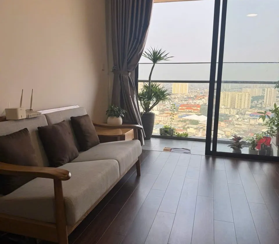 BÁN CĂN HỘ AK7 80m2 – AKARI CITY VÕ VĂN KIỆT| 2PN – 2WC | THIẾT KẾ CHUẨN NHẬT 🇯🇵... Bán căn hộ chung cư tại An Lạc, Hồ Chí Minh 01