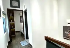 Nhà đẹp, hẻm xe hơi đường số 8, trọn gói nội thất... Bán nhà riêng tại Thông Tây Hội, Hồ Chí Minh 06