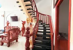 Bán biệt thự 4 tầng 160m2 phường Hạnh Thông, Hồ Chí Minh, pháp lý đầy đủ, giá 32,5 tỷ... Bán biệt thự, liền kề tại Hạnh Thông, Hồ Chí Minh 02