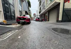 Bán nhà Thiên lôi 4 tầng ngõ ô tô tránh - nhỉnh 4 tỷ... Bán nhà riêng tại Lê Chân, Hải Phòng 24