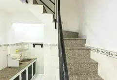 Nhà 3 tầng diện tích 20.2m² trung tâm Quận 1 với 3 phòng ngủ và 2 phòng tắm... Bán nhà riêng tại Cầu Ông Lãnh, Hồ Chí Minh 07
