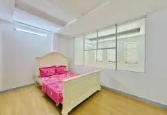 Nhà Đẹp 5 Tầng Cách Mặt Tiền Thống Nhất 30m - Tặng Nội Thất Full... Bán nhà riêng tại An Hội Đông, Hồ Chí Minh 19