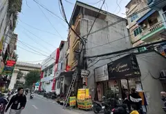 BÁN NHÀ MẶT PHỐ PHAN ĐÌNH GIÓT- LA KHÊ - HÀ ĐÔNG 89m2, 5 TẦNG, KINH DOANH, MẶT TIỀN RỘNG.... Bán nhà mặt phố tại Hà Đông, Hà Nội 04