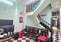 Nhà mặt phố kinh doanh sầm uất, sở hữu ngay không gian đẳng cấp... Bán nhà mặt phố tại Chợ Lớn, Hồ Chí Minh 13