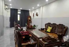 Bán nhà mặt phố 5 tầng hiện đại tại Tân Hương, diện tích 88m²... Bán nhà mặt phố tại Phú Thọ Hòa, Hồ Chí Minh 01