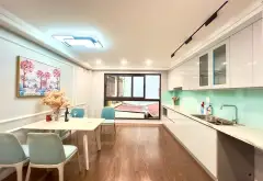 Nhà 6 tầng thang máy phân lô quân đội Thanh Xuân giá 11.9 tỷ... Bán nhà riêng tại Phương Liệt, Hà Nội 08