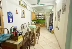 Bán nhà mặt phố tại Đống Đa diện tích 33m2, 6 tầng, hướng Đông Nam... Bán nhà mặt phố tại Đống Đa, Hà Nội 04