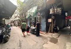 bán Nhà 4 phòng ngủ đang cho thuê tại Bạch Mai, giá 9 tỷ / 0866863387... Bán nhà riêng tại Hai Bà Trưng, Hà Nội 01