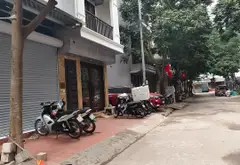 Đất Vàng Khu Dịch Vụ Cổng Đồng, La Khê - Hà Đông, Cơ Hội Đầu Tư Hiếm Có... Bán đất tại Dương Nội, Hà Nội 07