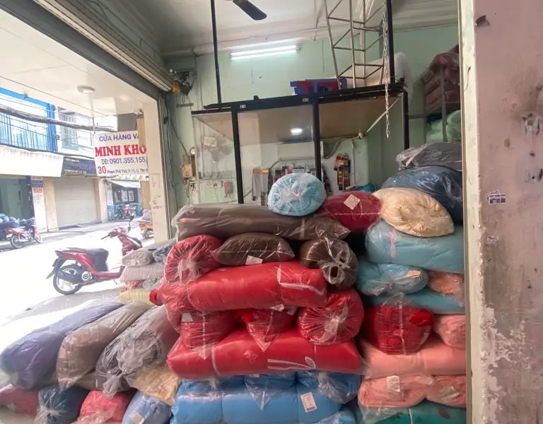 Nhà mặt phố sầm uất Phạm Phú Thứ, Tân Bình... Bán nhà mặt phố tại Bảy Hiền, Hồ Chí Minh 01