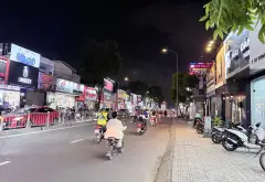 Bán nhà mặt phố Quang Trung ngang 10m, 200m2... Bán nhà mặt phố tại Gò Vấp, Hồ Chí Minh 02