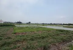 Đất thổ cư mặt đường, sổ đỏ chính chủ, giá hợp lý... Bán đất tại Xuân Cẩm, Bắc Ninh 04