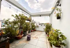 Nhà 5 tầng 2 mặt tiền giá tốt giữa lòng quận Phú Nhuận... Bán nhà mặt phố tại Cầu Kiệu, Hồ Chí Minh 10
