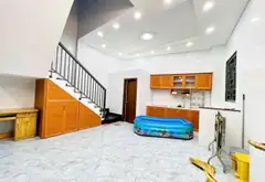 BÁN NHÀ BÌNH TÂN, RỘNG, THOÁNG, NHIỀU PHÒNG TÀI CHÍNH 6.8 TỶ.... Bán nhà riêng tại An Lạc, Hồ Chí Minh 01