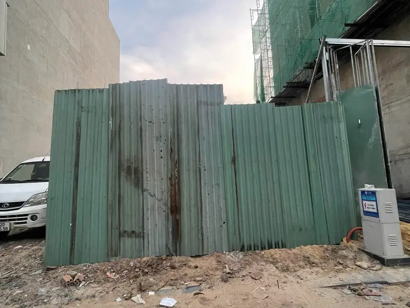 Nhà mặt phố kinh doanh diện tích 110m², vị trí gần nhà ga T3 tại Tân Bình... Bán nhà mặt phố tại Tân Bình, Hồ Chí Minh 01