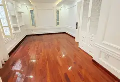 Biệt thự đẳng cấp 240m2 x 4 tầng thang máy khu đô thị Việt Hưng Long Biên view vườn hoa , vỉa hè .... Bán biệt thự, liền kề tại Việt Hưng, Hà Nội 06