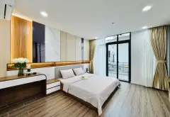 4.1❌9.5m, Bán nhà xây mới 4 Tầng, Quang Trung, P8 Gò Vấp, 6 Tỷ... Bán nhà riêng tại Thông Tây Hội, Hồ Chí Minh 17