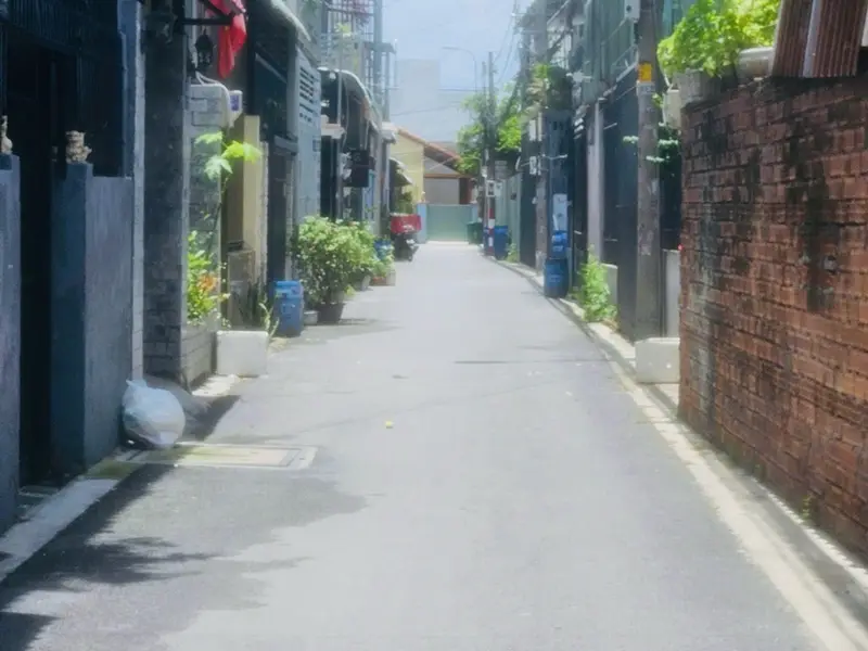 Bán nhà 2 tầng 57.8m² khu Bình Chiểu, TP. Thủ Đức giá 4.3 tỷ... Bán nhà riêng tại Tam Bình, Hồ Chí Minh 01