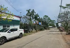 Đất phân lô mặt đường ô tô tránh, kinh doanh đa năng tại An Thắng... Bán đất tại Chương Mỹ, Hà Nội 05