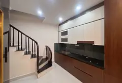 🏡 BÁN NHÀ ĐẸP VĂN QUÁN – HÀ ĐÔNG - THANG MÁY – NỘI THẤT ĐẸP - GẦN TIỂU HỌC NGUYỄN DU... Bán nhà riêng tại Hà Đông, Hà Nội 04