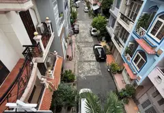CHÍNH CHỦ LÂU ĐỜI - 4PN - BTCT - HOÀN CÔNG ĐẦY ĐỦ - CÁCH XE HƠI 5M... Bán nhà riêng tại Đức Nhuận, Hồ Chí Minh 10