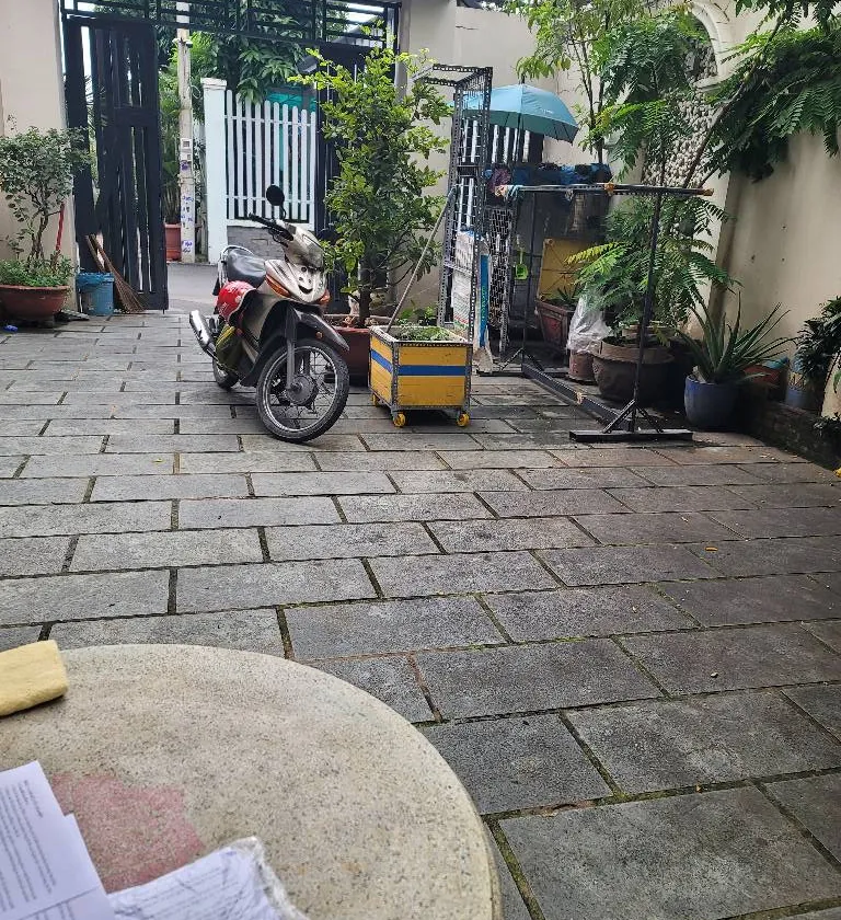 Bán nhà mặt phố 4 tầng lô góc tại Tân Thới Hiệp, Nguyễn Ảnh Th thủ, mặt tiền 12m... Bán nhà mặt phố tại Tân Thới Hiệp, Hồ Chí Minh 01