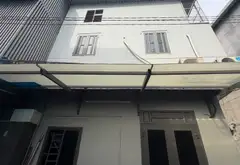 Nhà riêng 3 tầng 46m2 tại Bình Long, 5 phòng ngủ, giá 5,5 tỷ... Bán nhà riêng tại Tân Sơn Nhì, Hồ Chí Minh 01