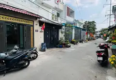 SieuPham - Nhà 2 tầng, diện tích 70m2, hẻm xe tải tại Bình Tân cần bán... Bán nhà riêng tại Bình Trị Đông, Hồ Chí Minh 14