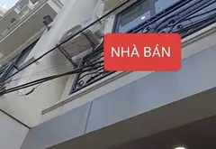◈ GIÁP HẢI – NHÀ PHỐ 30M² – 4 TẦNG – 5.4 TỶ... Bán nhà riêng tại Bát Tràng, Hà Nội 04