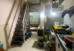 Kết cấu: Trệt, 1 lầu. Gồm 3 PN, 1 wc. khách mua ở liền hoặc cho thuê tiếp.
Hẻm sạch sẽ thông thoá... Bán nhà riêng tại Nhiêu Lộc, Hồ Chí Minh 02