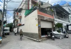 Bán nhà riêng - Nguyễn Văn Quá - diện tích 123.5m², giá 12.9 tỷ... Bán nhà riêng tại Tân Thới Hiệp, Hồ Chí Minh 09