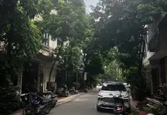 Bán đất tặng nhà 50m² mặt tiền rộng, vị trí đắc địa tại KĐT Vạn Phúc, Hà Đông... Bán nhà riêng tại Hà Đông, Hà Nội 01