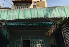 CHỈ 90TR/M PHÂN NỮA GIÁ TRỊ TRƯỜNG HẺM XE HƠI TRÁNH, VỊ TRÍ KINH DOANH NGAY 6 TRƯỜNG ĐẠI HỌC LỚN BT... Bán nhà riêng tại Bình Thạnh, Hồ Chí Minh 03