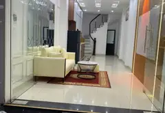 Nhà 5 tầng ô tô tránh ngay Quang Trung - Giá hời, ở ngay... Bán nhà riêng tại Dương Nội, Hà Nội 06