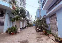 Nhà riêng 1 tầng khu vực an ninh, diện tích 171m2, 8 phòng ngủ... Bán nhà riêng tại Phú Thạnh, Hồ Chí Minh 03