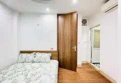 Bán chung cư mini 55m2, 2 phòng ngủ tại Khương Hạ, giá chào 2.86 tỷ... Bán chung cư mini tại Khương Đình, Hà Nội 10