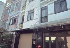 Nhà phố Lê Lư - Đầu tư sinh lời ngay khu Phú Thọ Hòa... Bán nhà riêng tại Phú Thọ Hòa, Hồ Chí Minh 10