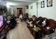 Bán nhà 2 tầng, quận Bình Tân, gần chợ Hồ Học Lãm, DT 52m²... Bán nhà riêng tại An Lạc, Hồ Chí Minh 04