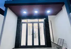 BÁN NHÀ 2 TẦNG – MT HẺM 1 SẸT PHẠM HỮU LẦU – Q7 - 4,8×14 - CHỈ 5,95 TỶ... Bán nhà riêng tại Tân Mỹ, Hồ Chí Minh 01