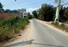 Bán đất 174m2 tại xã Du Thị Hồi, hướng Tây Nam, đường ô tô 5m, giá 1,7 tỷ đồng... Bán đất tại Bình Mỹ, Hồ Chí Minh 05