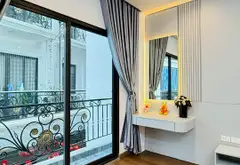 Bán nhà riêng phố Giáp Nhị... Bán nhà riêng tại Hoàng Mai, Hà Nội 09