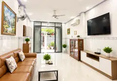 BÁN NHÀ 3 TẦNG NGUYỄN SƠN. . 61M2. 3PHÒNG NGỦ 3 VỆ SINH. KHU VỰC XUNG QUANH TIỆN ÍCH.... Bán nhà riêng tại Phú Thọ Hòa, Hồ Chí Minh 17