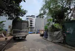 Biệt thự nhỏ xinh mặt phố, giá hợp lý tại Dương Nội... Bán biệt thự, liền kề tại Dương Nội, Hà Nội 05