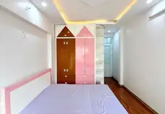 Bán nhà riêng 5 tầng tại Cầu Giấy , nội thất full, 30m2 ở hợp lý... Bán nhà riêng tại Nghĩa Đô, Hà Nội 05