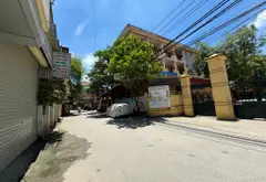 Bán nhà Văn Minh sát khu đô thị Hinode vành đai 3.5, ngõ rộng 7 chỗ đỗ cổng 34m, 4 tầng chỉ 5 tỷ... Bán nhà riêng tại Hoài Đức, Hà Nội 10
