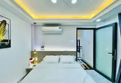 Nhà 3 tầng hiện đại gần Phố Ẩm Thực Phan Xích Long... Bán nhà riêng tại Cầu Kiệu, Hồ Chí Minh 13