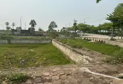Đất Đấu giá siêu đẹp tại Đan Phượng Hà Nội, ô tô tránh, vỉa hè rộng, ngay vành đai 4... Bán đất tại Đan Phượng, Hà Nội 04